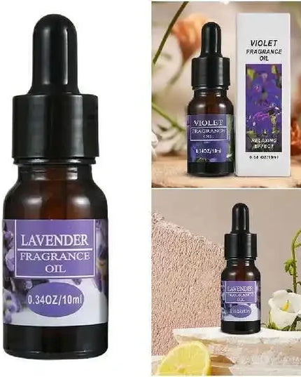 10ml Refill Liquid Flavor Essential Oil