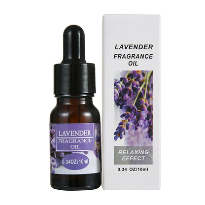 10ml Refill Liquid Flavor Essential Oil