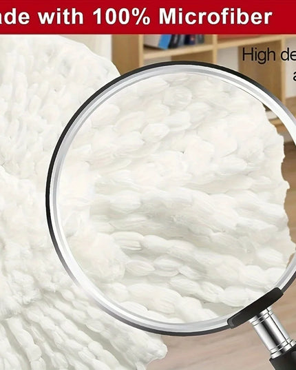 Microfiber Mop Replacement Head