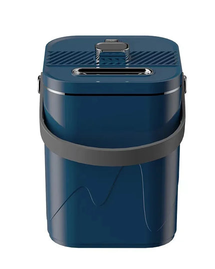 Large Dual Nozzle essential Oil Diffuser with Night Light