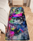 Benji / 100X150cm