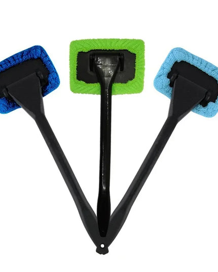 Ultimate Car Windshield Cleaner Brush