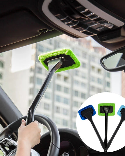 Ultimate Car Windshield Cleaner Brush