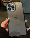 black / For iPhone 15 ProMax