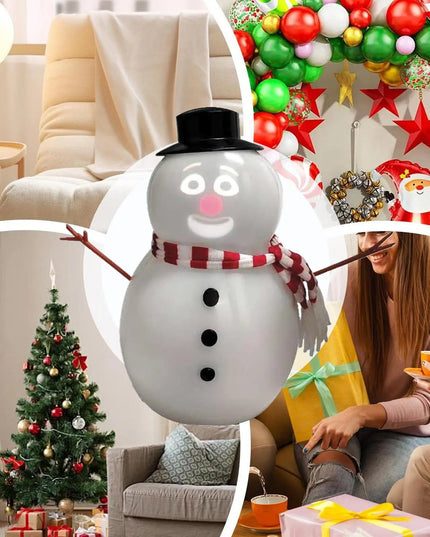 Animated Singing Christmas Figures - NEW STOCK SELLING FAST!!!