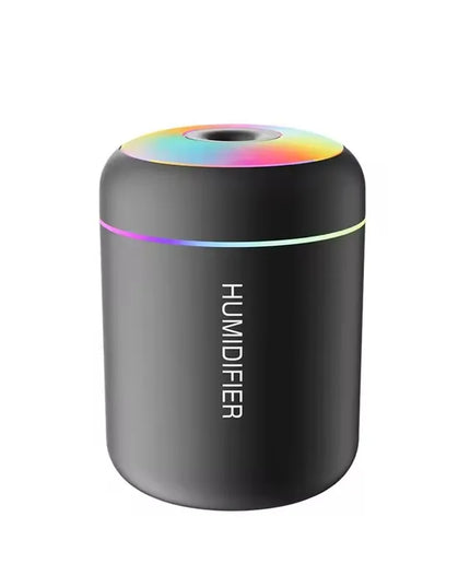 Mini Air Humidifier Aroma Diffuser