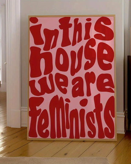 Modern Artwork Posters