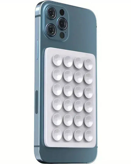 Phone Silicone Suction Cup Holder