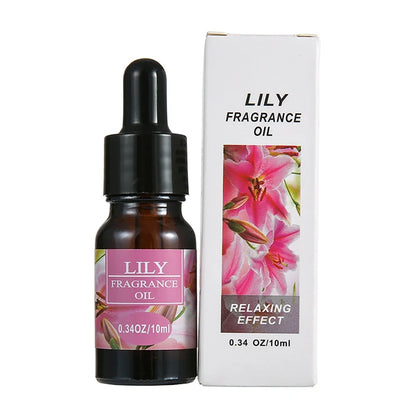 10ml Refill Liquid Flavor Essential Oil