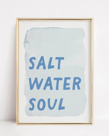 Modern Artwork Posters