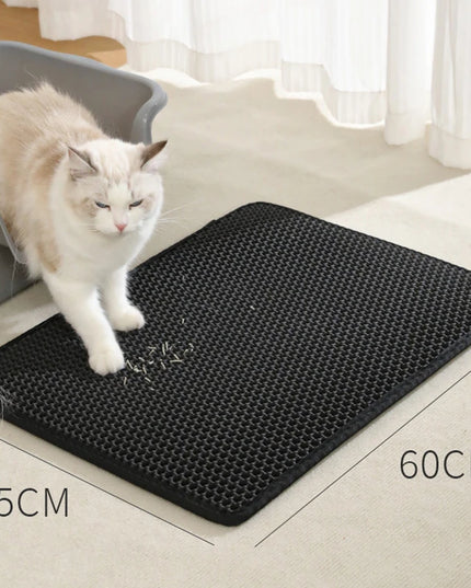 Cat Litter Mat