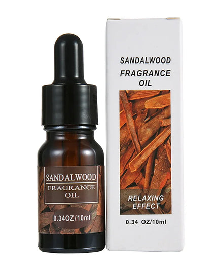 10ml Refill Liquid Flavor Essential Oil