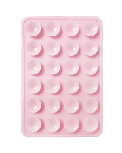 Phone Silicone Suction Cup Holder