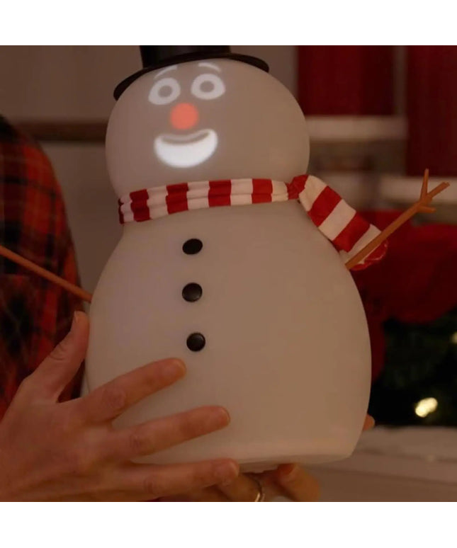 Animated Singing Christmas Figures - NEW STOCK SELLING FAST!!!