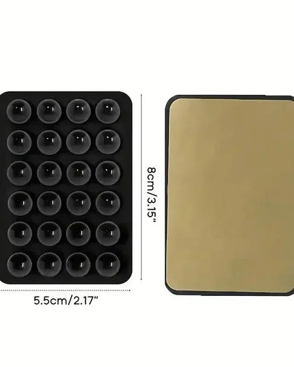 Phone Silicone Suction Cup Holder