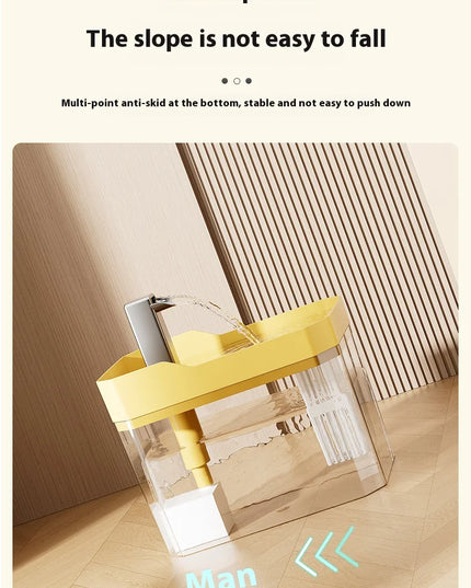 Cat Water Fountain