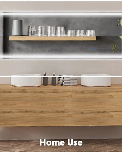 Led Full Length Mirror