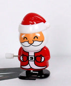 Santa Claus