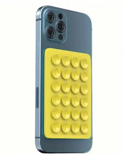 Phone Silicone Suction Cup Holder