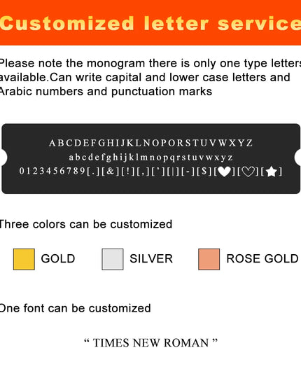 Custom leather cosmetic box with internal storage