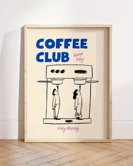 Modern Artwork Posters