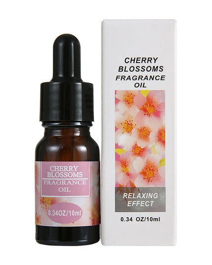 10ml Refill Liquid Flavor Essential Oil