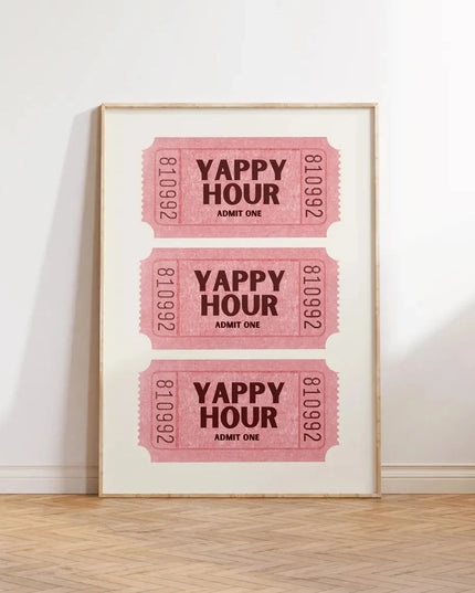 Modern Artwork Posters