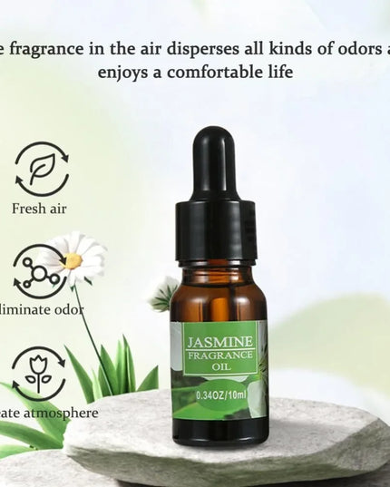 10ml Refill Liquid Flavor Essential Oil