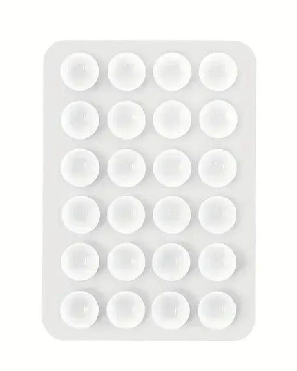 Phone Silicone Suction Cup Holder