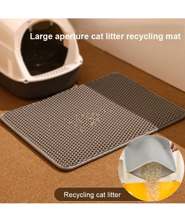 Cat Litter Mat