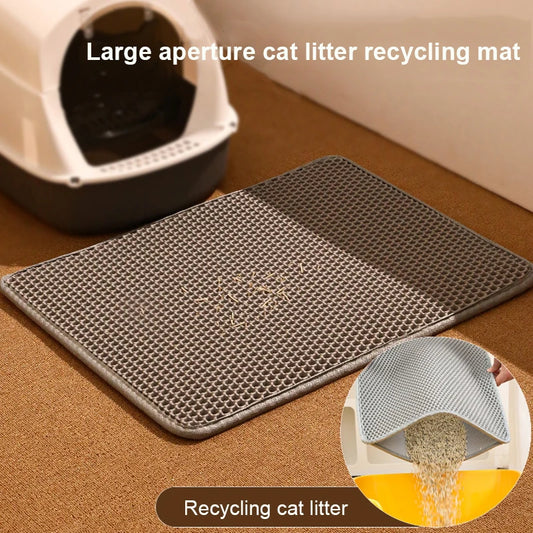 Cat Litter Mat