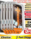 Anti Peeping / 5PCS / iPhone17