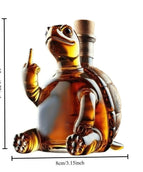 Turtle (clear 320ml)