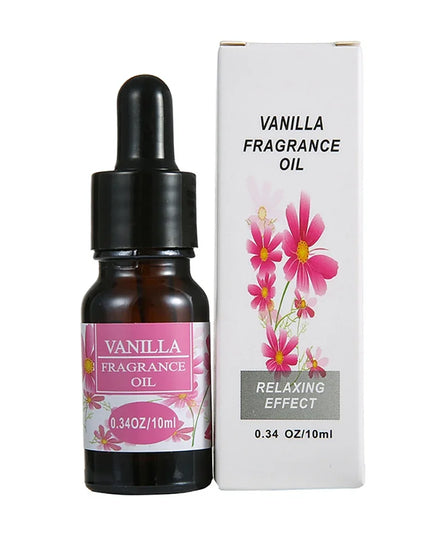 10ml Refill Liquid Flavor Essential Oil