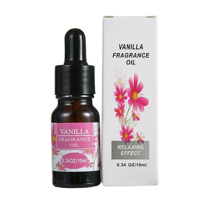 10ml Refill Liquid Flavor Essential Oil