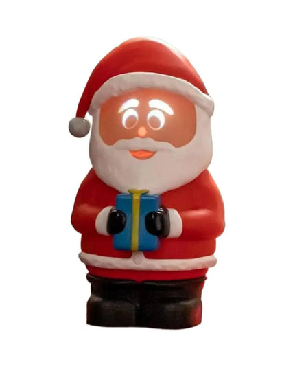 Animated Singing Christmas Figures - NEW STOCK SELLING FAST!!!