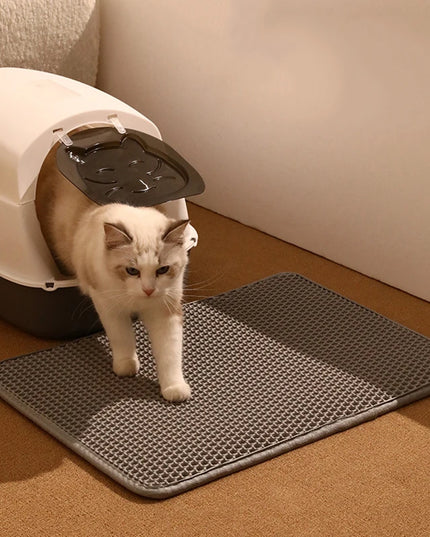 Cat Litter Mat