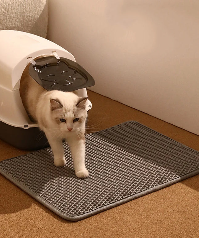 Cat Litter Mat