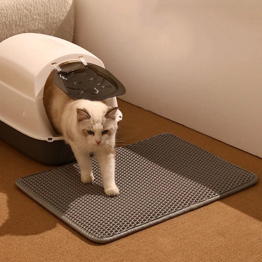 Cat Litter Mat