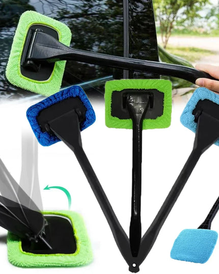 Ultimate Car Windshield Cleaner Brush