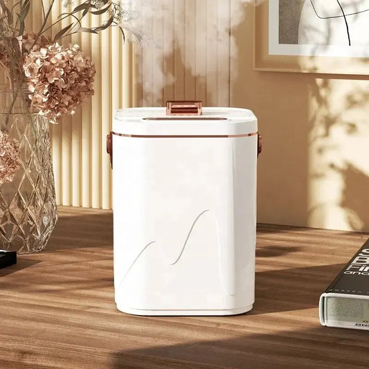 Large Dual Nozzle essential Oil Diffuser with Night Light