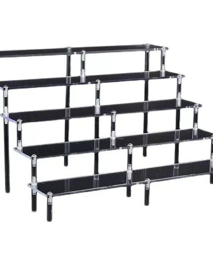 Transparent Acrylic Display Stand