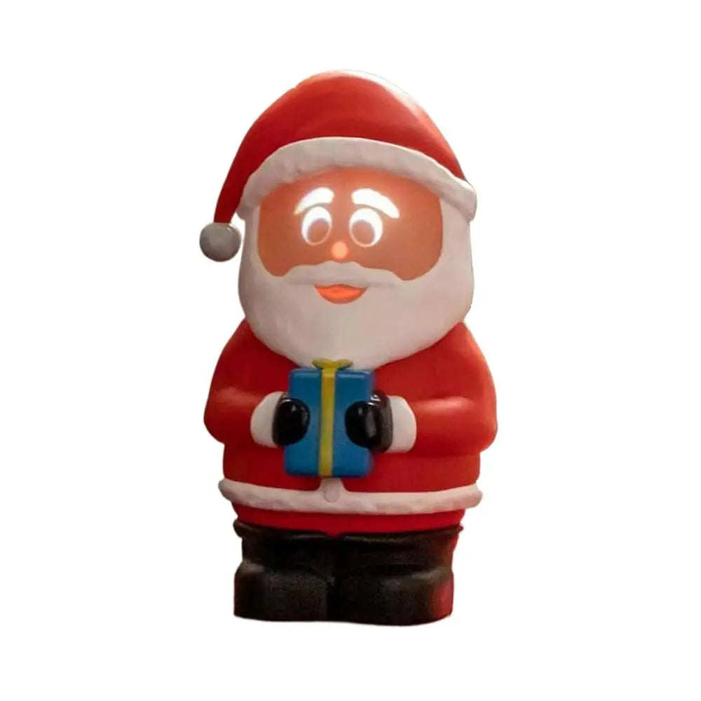 Animated Singing Christmas Decorations