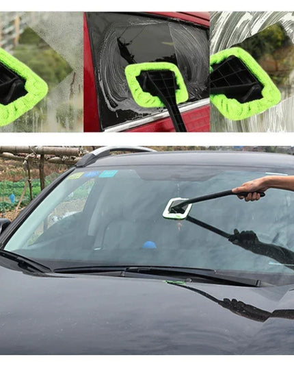 Ultimate Car Windshield Cleaner Brush