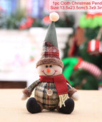 snowman