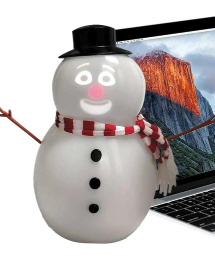 Animated Singing Christmas Decorations