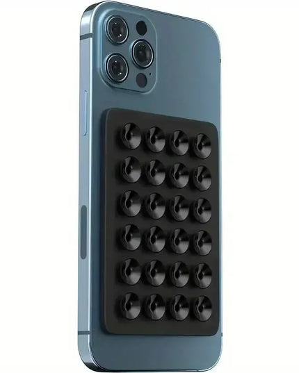 Phone Silicone Suction Cup Holder