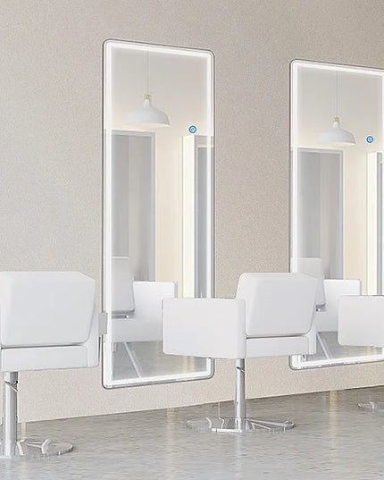 Led Full Length Mirror
