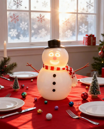 Animated Singing Christmas Figures - NEW STOCK SELLING FAST!!!