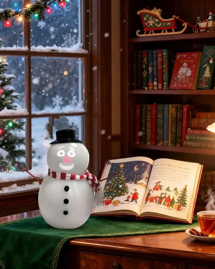 Animated Singing Christmas Figures - NEW STOCK SELLING FAST!!!